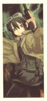 Pandora Hearts Pandorahearts Myanimelist Net Pandora Hearts Pandorahearts Myanimelist Net