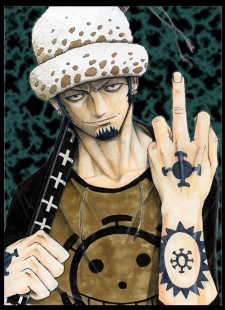One Piece Film Z One Piece Film Z Myanimelist Net