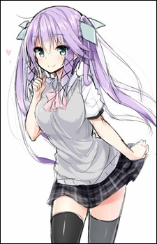 Yuru Yuri Yuruyuri Happy Go Lily Myanimelist Net