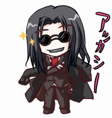 Fate/Extra: Last Encore - MyAnimeList.net