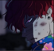 Tokyo Ghoul: Tokyo Ghoul: