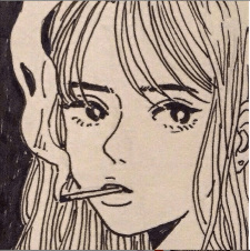 Cigarette Cherry Manga Reviews Myanimelist Net Cigarette Cherry Manga Reviews Myanimelist Net