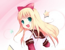 Yuru Yuri Yuruyuri Happy Go Lily Myanimelist Net Yuru Yuri Yuruyuri Happy Go Lily Myanimelist Net