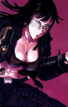 Jesuchrista S Profile Myanimelist Net