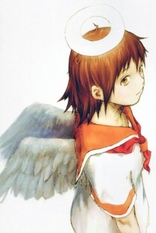 Haibane Renmei Myanimelist Net Haibane Renmei Myanimelist Net
