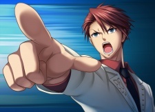 Baby Steps Manga Myanimelist Net