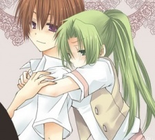 Room Mate Myanimelist Net