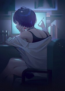 Kimi no Suizou wo Tabetai (I Want To Eat Your Pancreas) Kimi no Suizou wo Tabetai (I Want To Eat Your Pancreas)