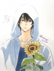 Iilia S Profile Myanimelist Net