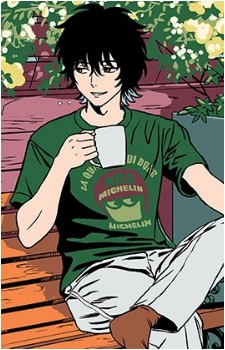 Agravity Boys Manga Reviews Myanimelist Net