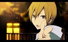 Kyoukai no Kanata (Beyond the Boundary) Kyoukai no Kanata (Beyond the Boundary)