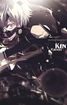 Kaneki S Profile Myanimelist Net