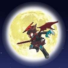 Regalia The Three Sacred Stars Reviews Myanimelist Net Regalia The Three Sacred Stars Reviews Myanimelist Net