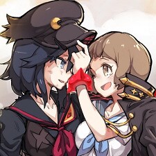 Little Witch Academia Little Witch Academia