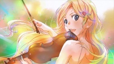 Shigatsu wa Kimi no Uso (Your Lie in April) Shigatsu wa Kimi no Uso (Your Lie in April)