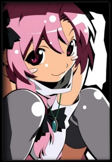 Front Innocent: Mou Hitotsu no Lady Innocent - MyAnimeList.net
