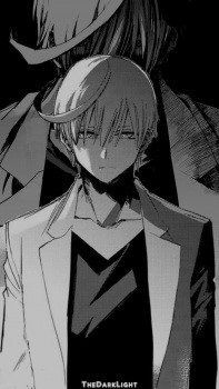 Evil Or Live Myanimelist Net