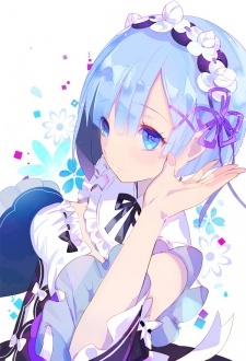 Rewrite Myanimelist Net Rewrite Myanimelist Net
