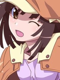 Nijiiro Prism Girl Myanimelist Net