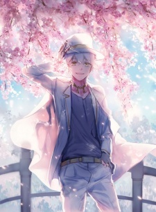 Comet Lucifer - MyAnimeList.net
