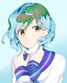 Earth Chan S Profile Myanimelist Net