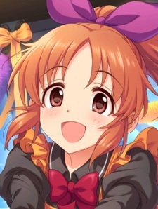 Cinderella Girls Gekijou The Idolm Ster Cinderella Girls Theater Myanimelist Net Cinderella Girls Gekijou The Idolm Ster Cinderella Girls Theater Myanimelist Net