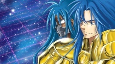 Saint Seiya: Next Dimension - Meiou Shinwa | Manga 