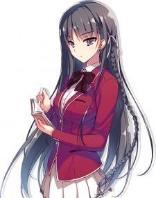 Gamechanger8 S Profile Myanimelist Net Gamechanger8 S Profile Myanimelist Net
