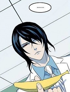 Noblesse | Manhwa - Reviews Noblesse | Manhwa - Reviews