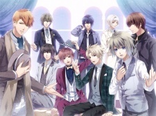 Servamp Myanimelist Net Servamp Myanimelist Net