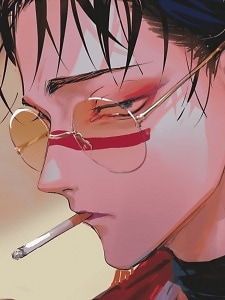 Killing Stalking | Manhwa Killing Stalking | Manhwa
