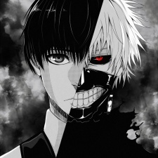 Kaneki Ken Note S Profile Clubs Myanimelist Net