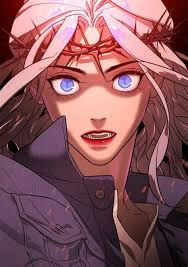 Garo Vanishing Line Garo Vanishing Line Myanimelist Net