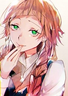 Trickster: Edogawa Ranpo Trickster: Edogawa Ranpo