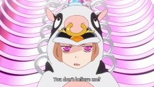 Devilman Crybaby Myanimelist Net