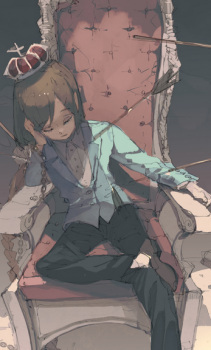 Suraimu S Profile Myanimelist Net