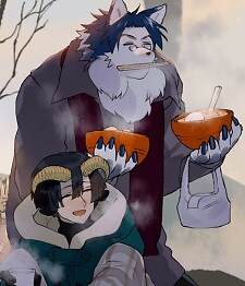 Kitsune no Koe (Voice of Fox) Kitsune no Koe (Voice of Fox)