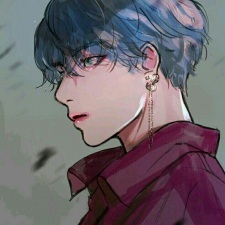 Zui Wu Dao | Manhua - MyAnimeList.net