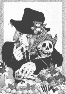Shokuryou Jinrui Starving Anonymous Manga Reviews Myanimelist Net Shokuryou Jinrui Starving Anonymous Manga Reviews Myanimelist Net