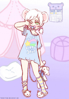 Abdl Femboy