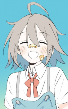 Chuubyou Gekihatsu Boy Outburst Dreamer Boys Myanimelist Net