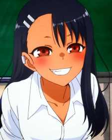 Danchigai - MyAnimeList.net