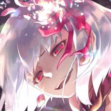 Luo Xiao Hei Zhan Ji Movie The Legend Of Hei Myanimelist Net Luo Xiao Hei Zhan Ji Movie The Legend Of Hei Myanimelist Net