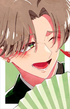 Hypnosis Mic Before The Battle The Dirty Dawg Manga Reviews Myanimelist Net