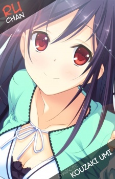 Kokoro Connect Michi Random Kokoro Connect Ova Myanimelist Net