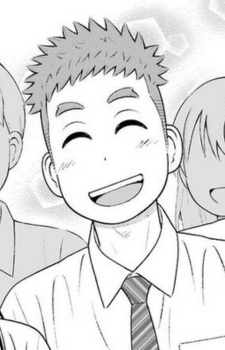 Tanaka Kun Wa Itsumo Kedaruge Tanaka Kun Is Always Listless Myanimelist Net