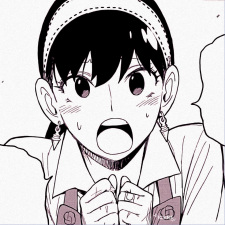 Cube Arts Manga Reviews Myanimelist Net Cube Arts Manga Reviews Myanimelist Net