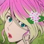 Lupin Iii Princess Of The Breeze Kakusareta Kuuchuu Toshi Myanimelist Net