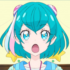 Star Twinkle Precure Myanimelist Net