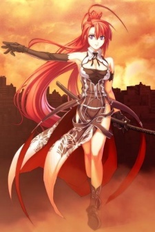 Banshee S Profile Myanimelist Net